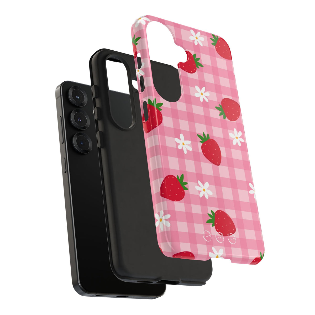 Strawberry Milk