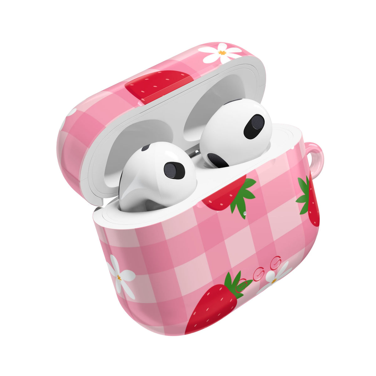 Strawberry Milk