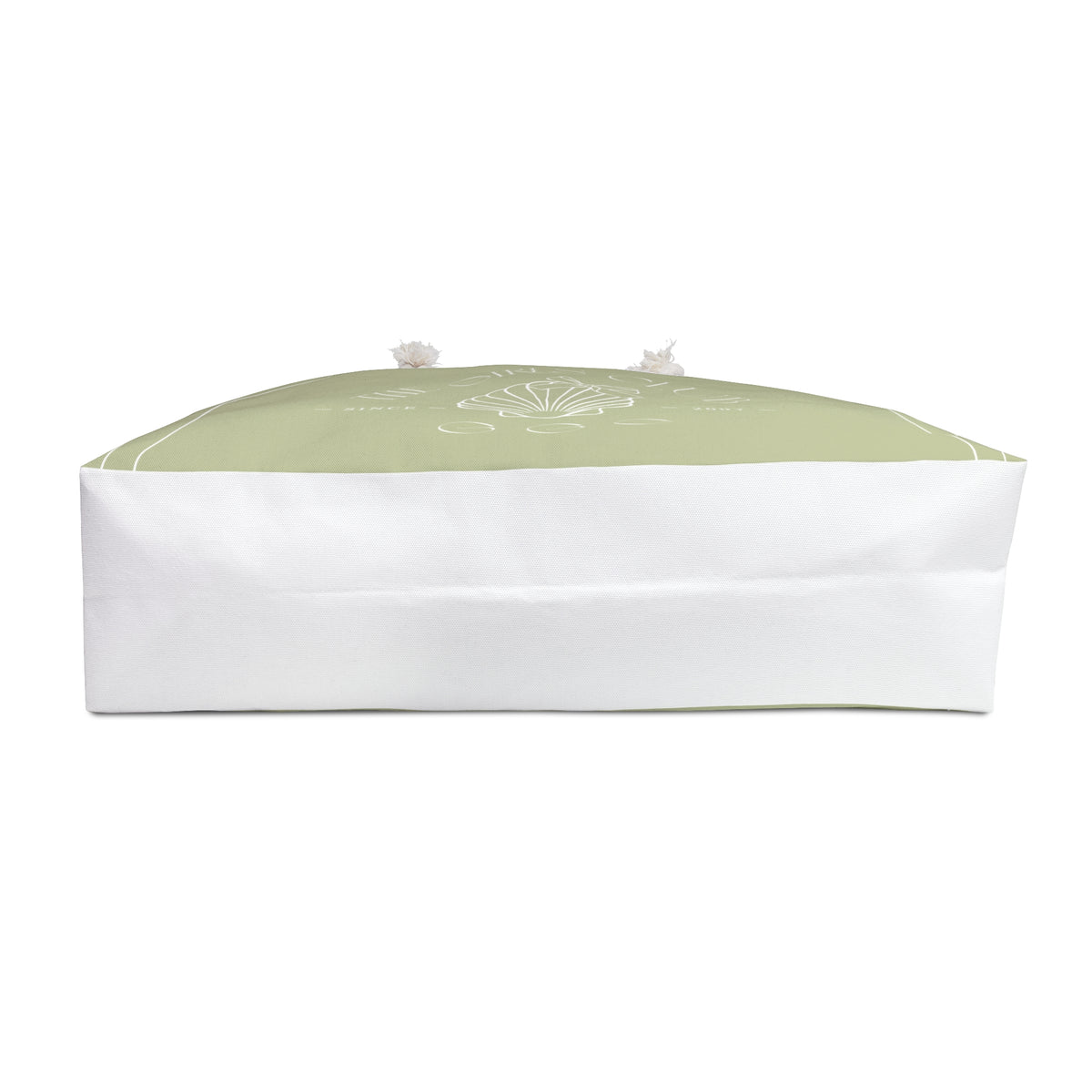 Her Tote - Matcha