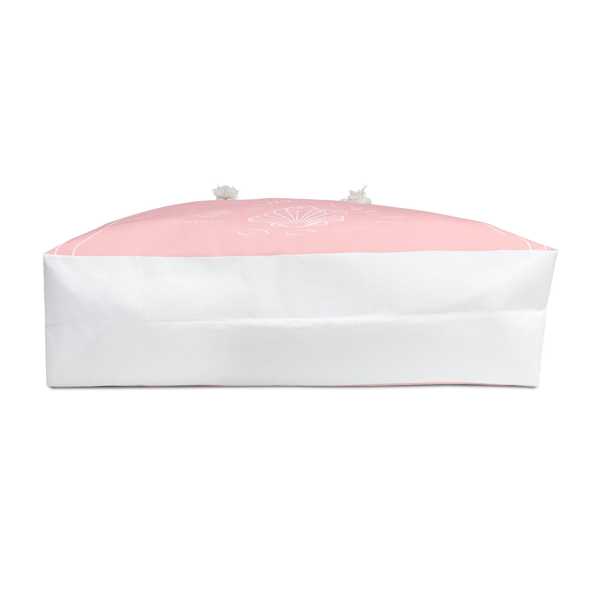 Her Tote - Bubblegum