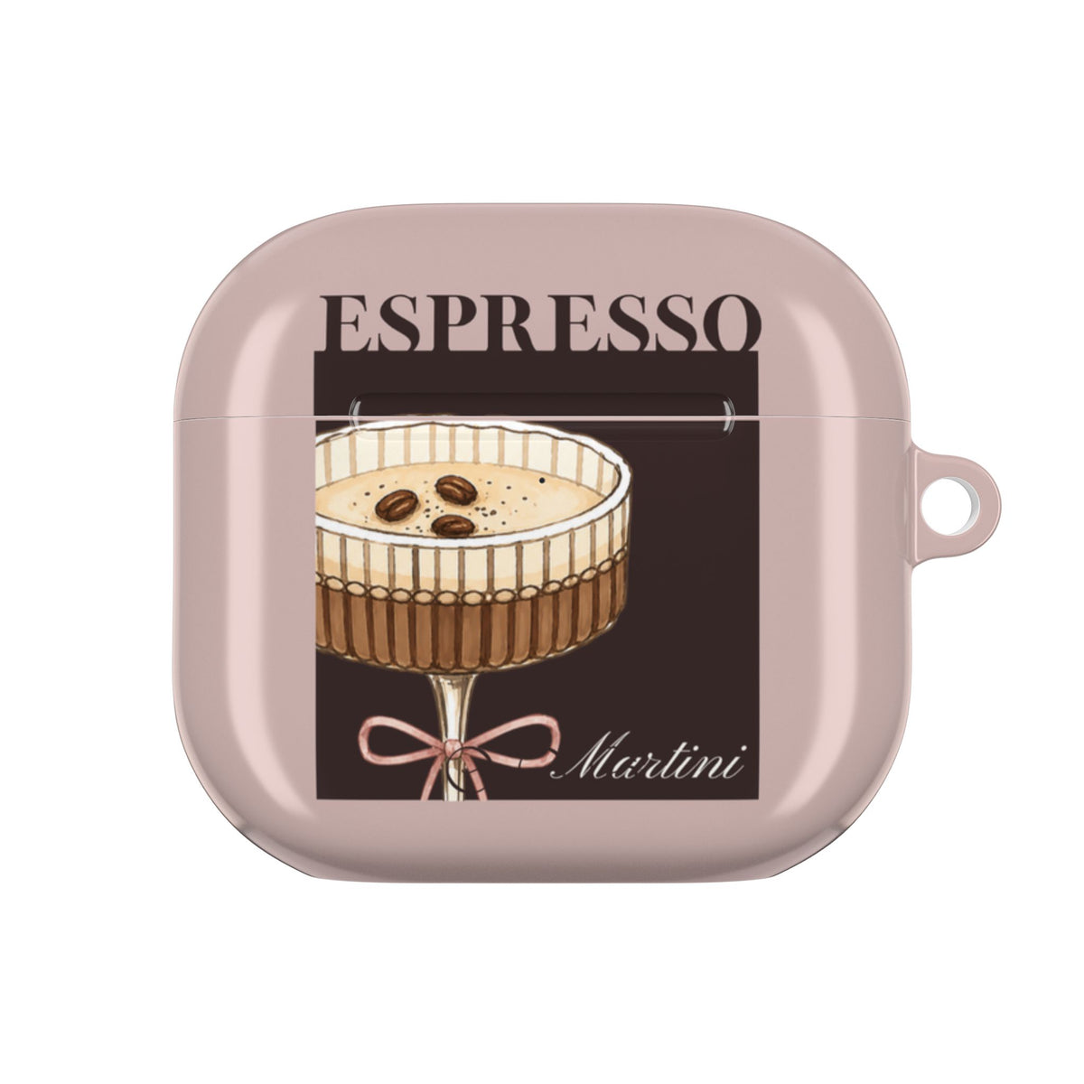 Espresso Martini