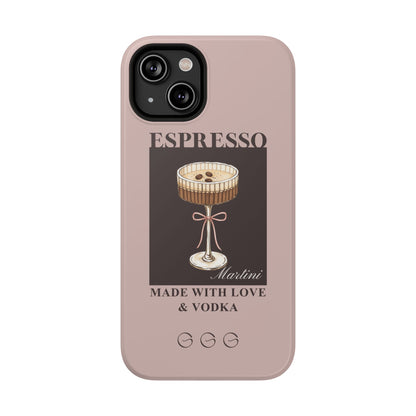 Espresso Martini