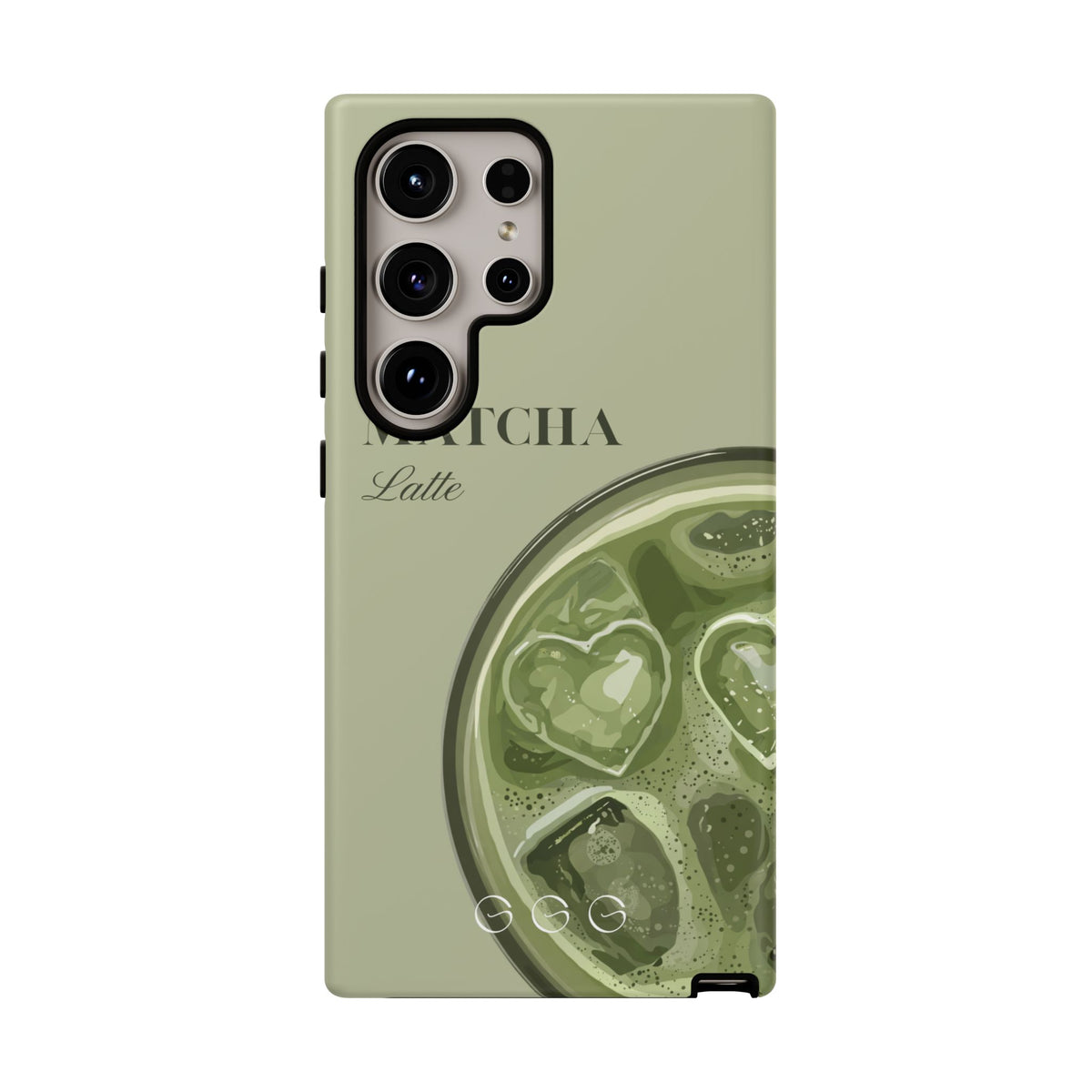 Matcha