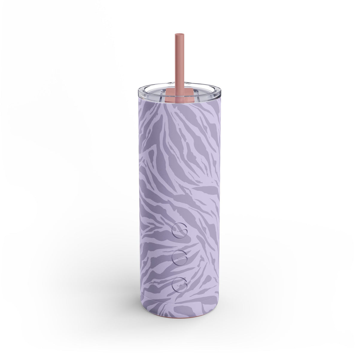 Tiger Pastels