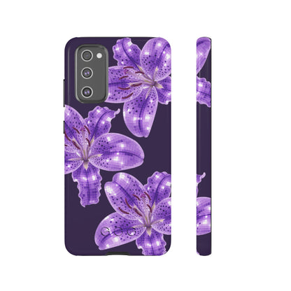 Lavender Haze