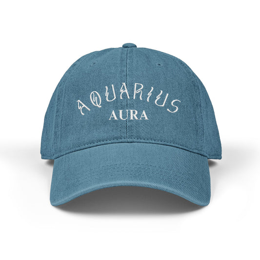 Aquarius