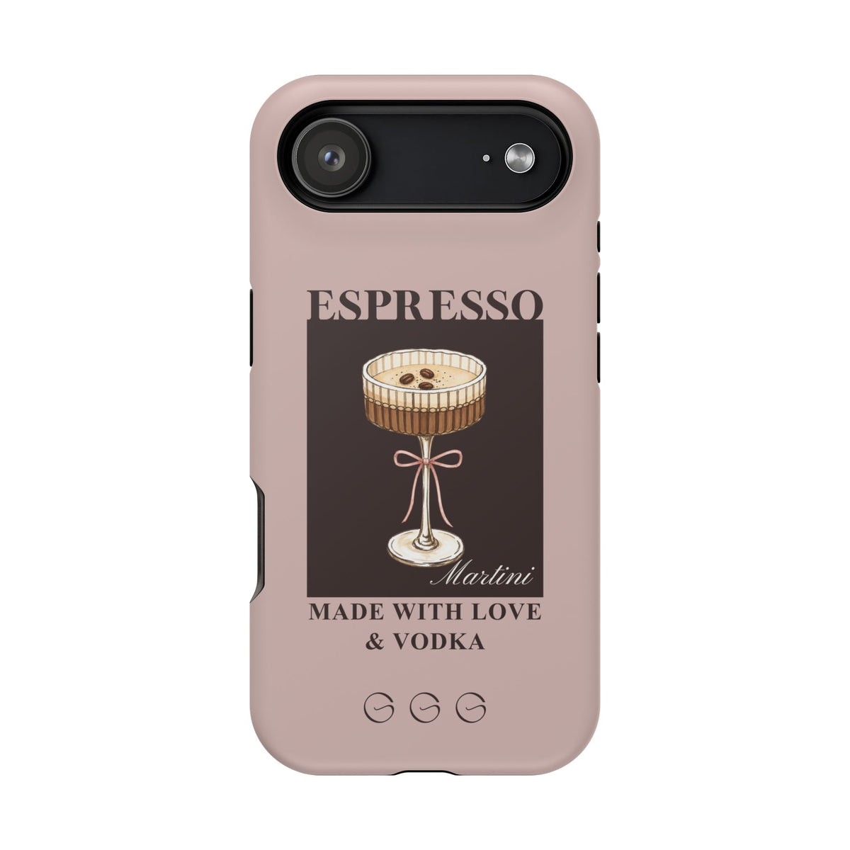 Espresso Martini