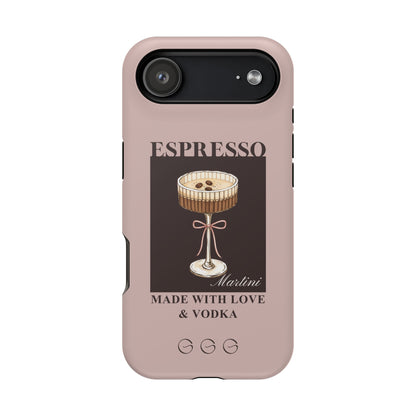 Espresso Martini