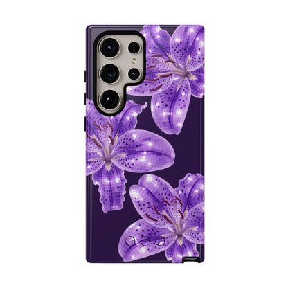 Lavender Haze
