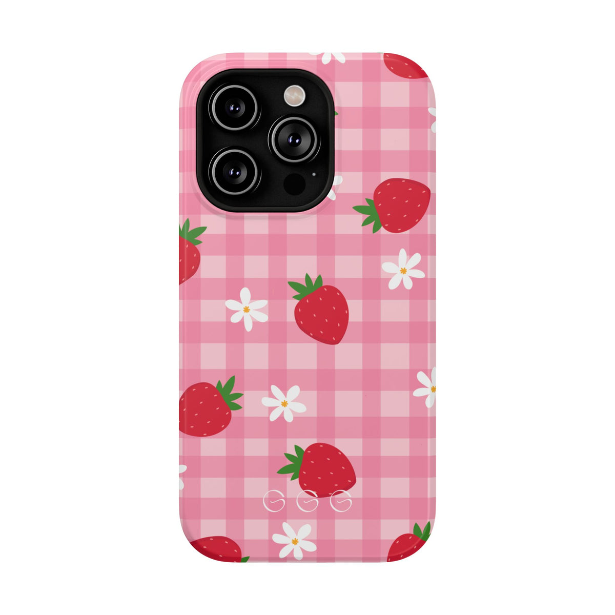 Strawberry Milk