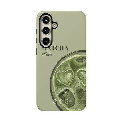 Matcha