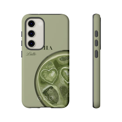 Matcha