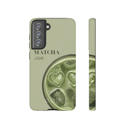 Matcha
