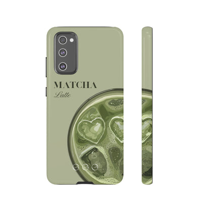 Matcha