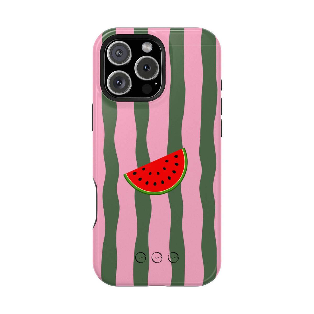 Watermelon Sugar