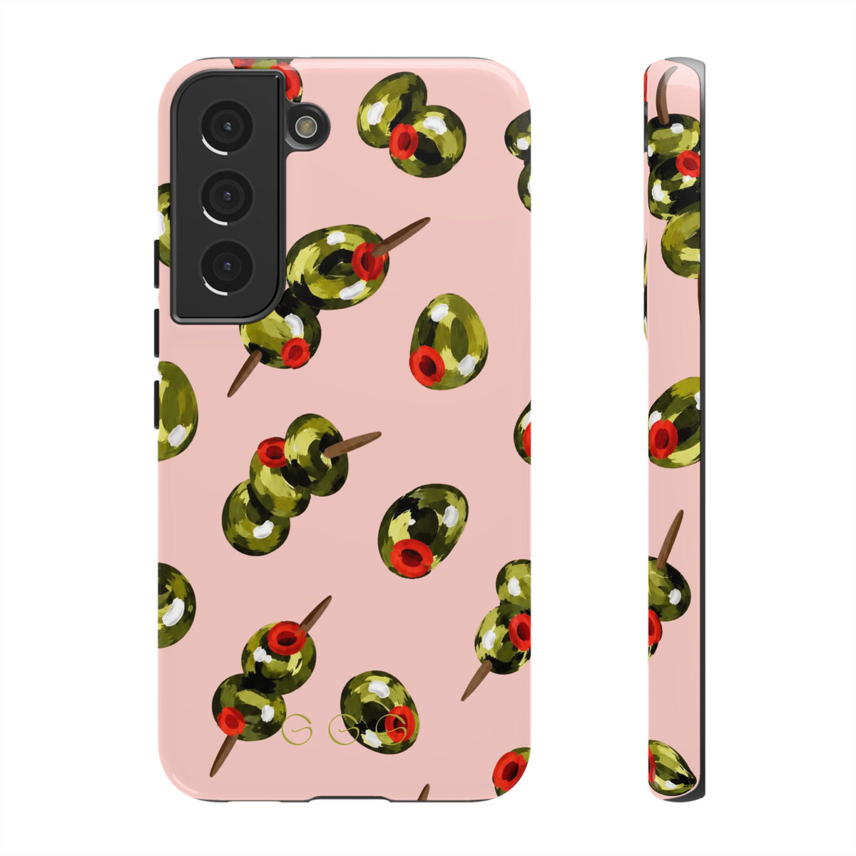 Olive You