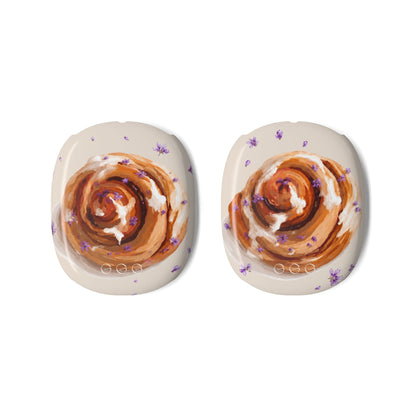 Cinnamon Girl