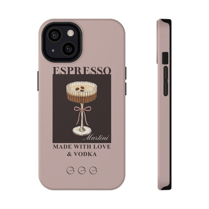 Espresso Martini
