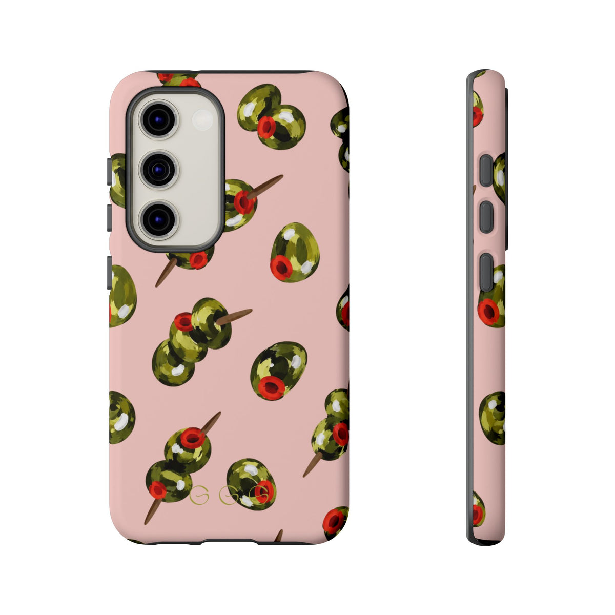 Olive You
