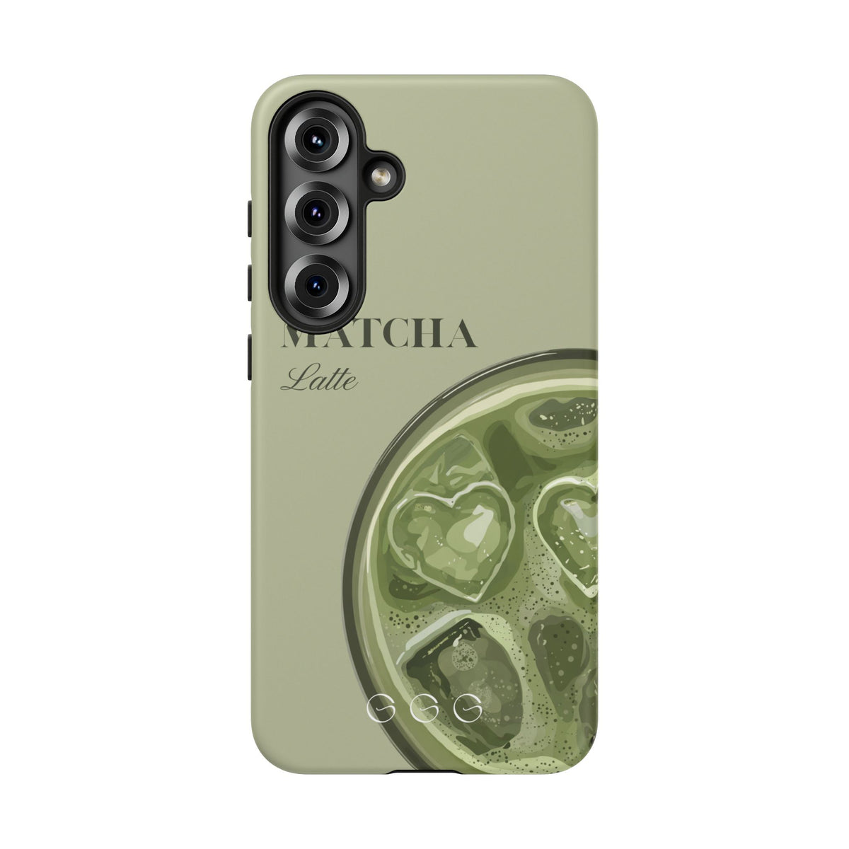 Matcha