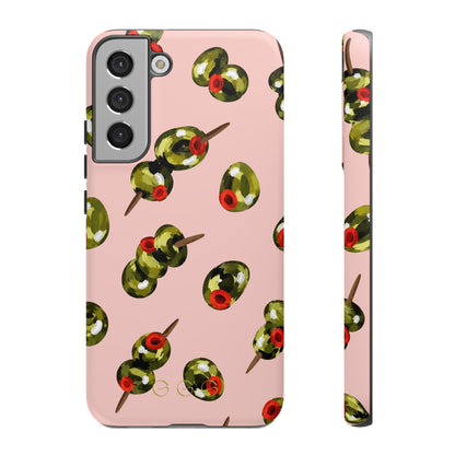 Olive You