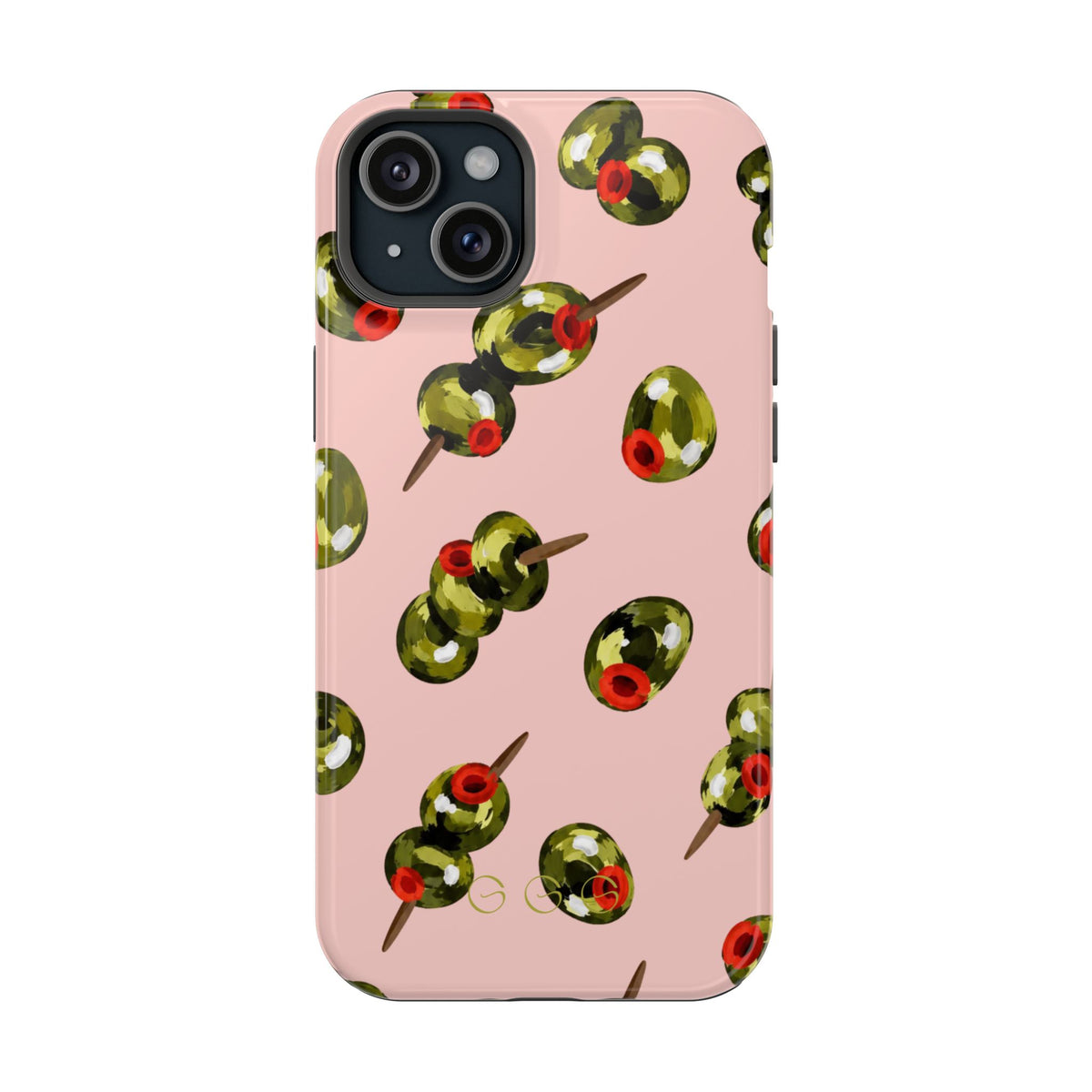 Olive You