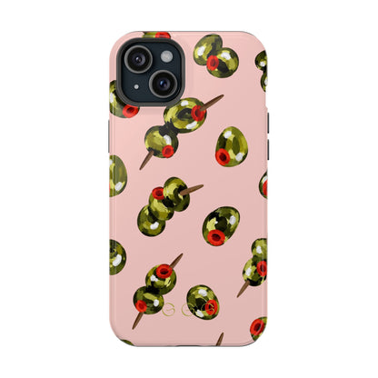Olive You
