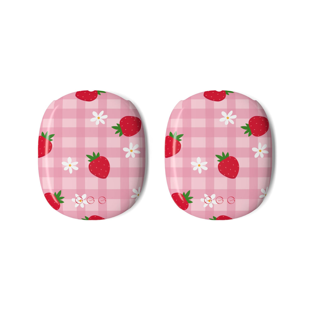 Strawberry Milk