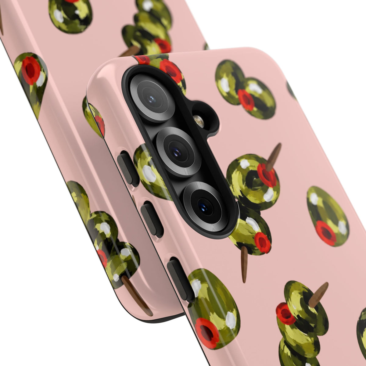 Olive You