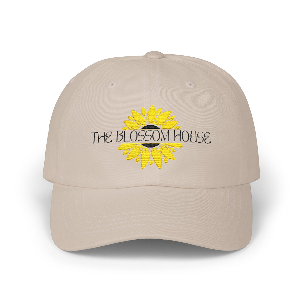 The Blossom House