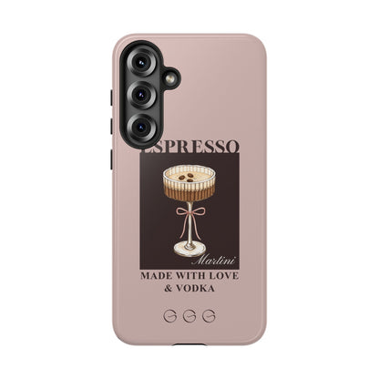 Espresso Martini
