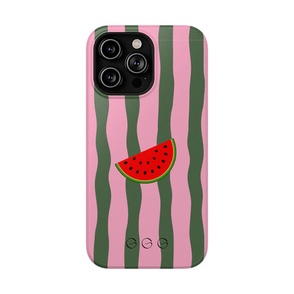 Watermelon Sugar