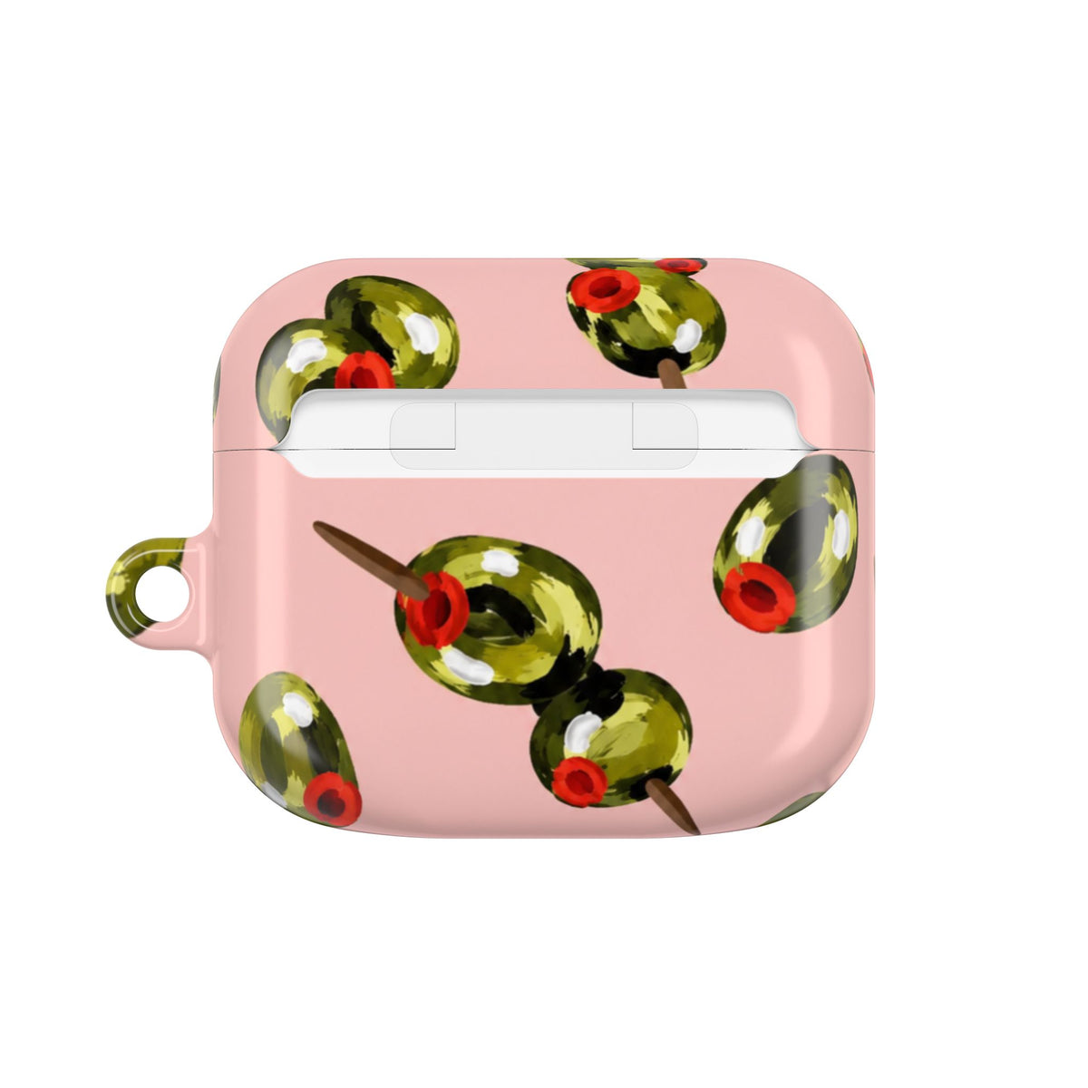 Olive You