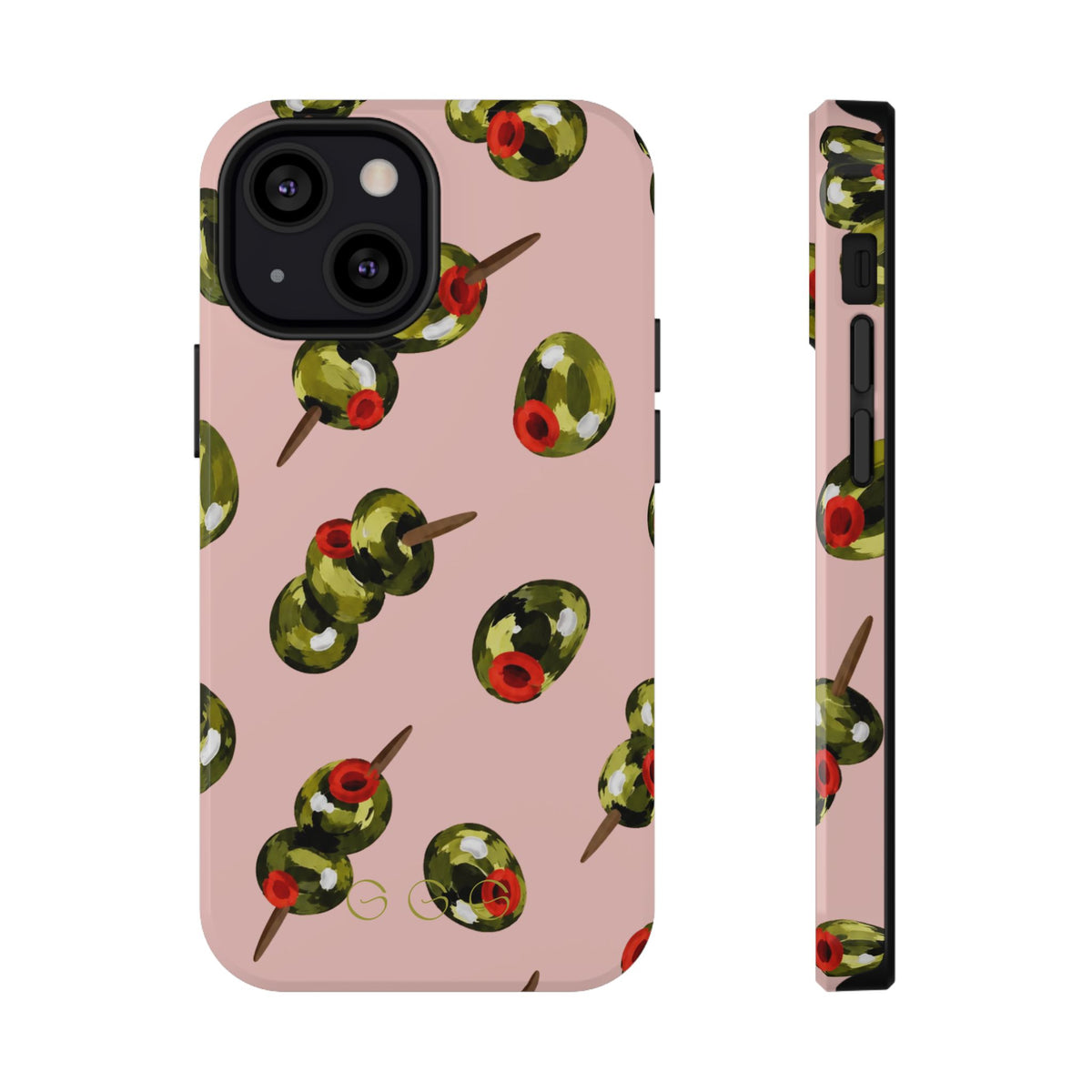 Olive You