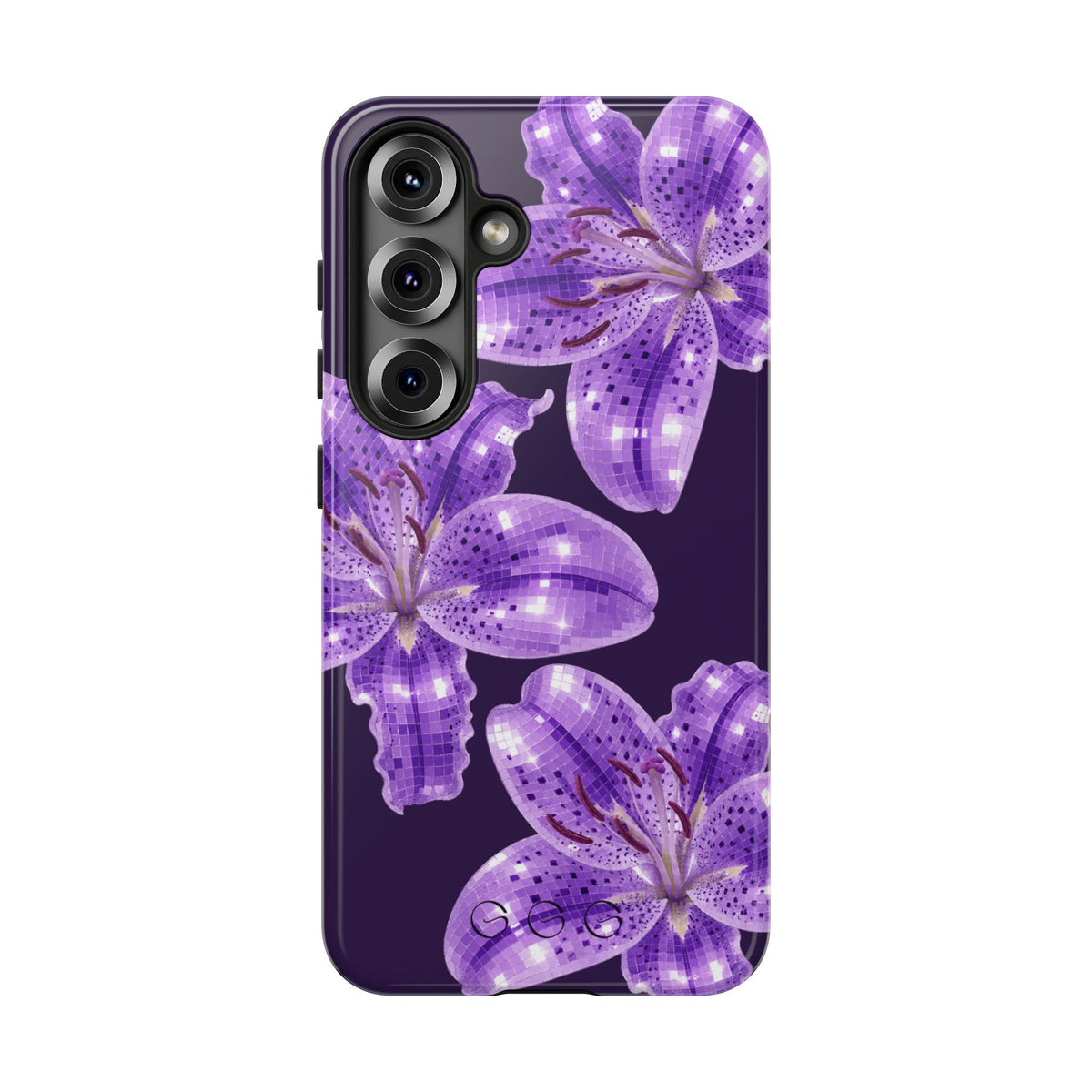 Lavender Haze