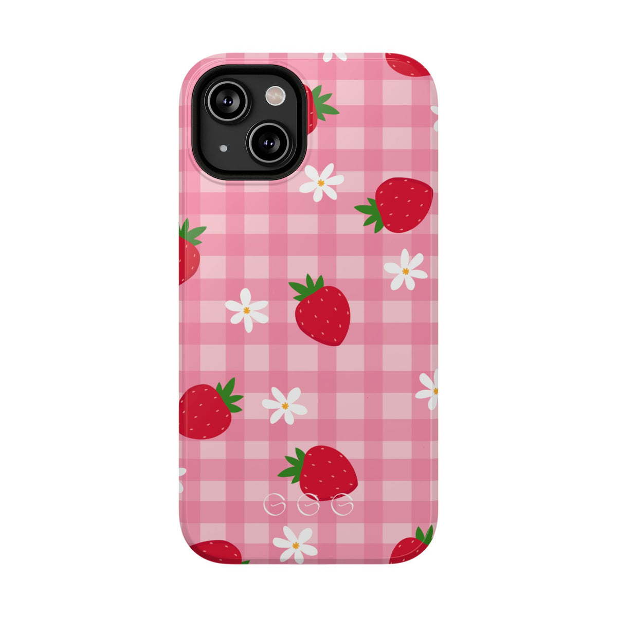 Strawberry Milk