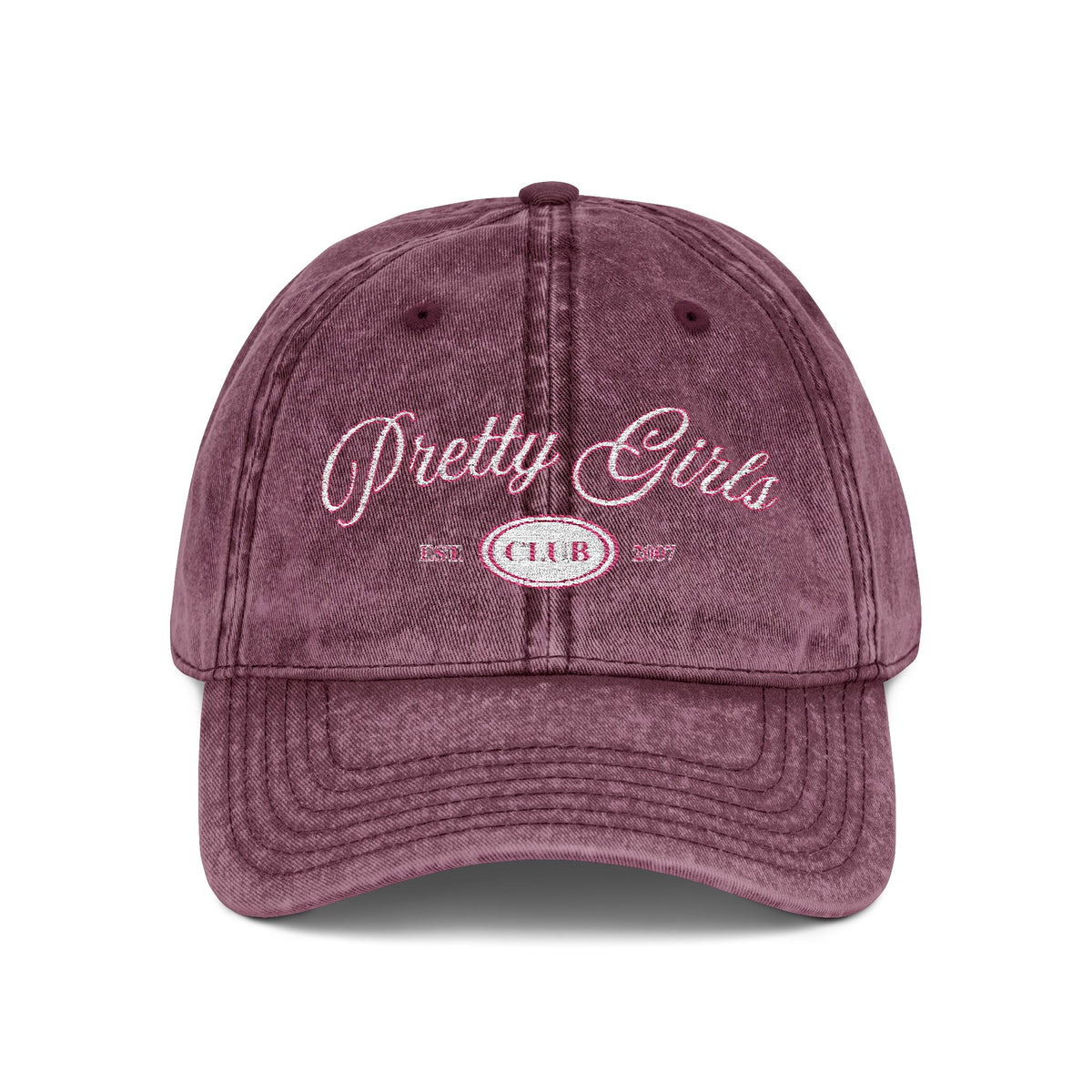 Pretty Girls Club