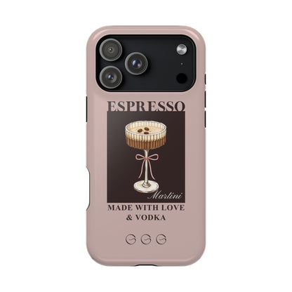 Espresso Martini
