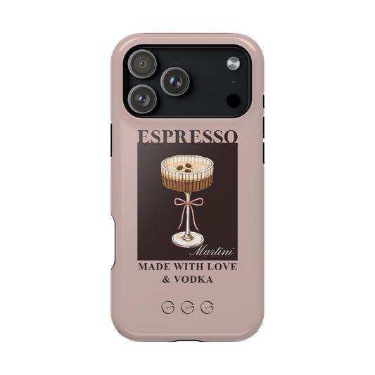 Espresso Martini