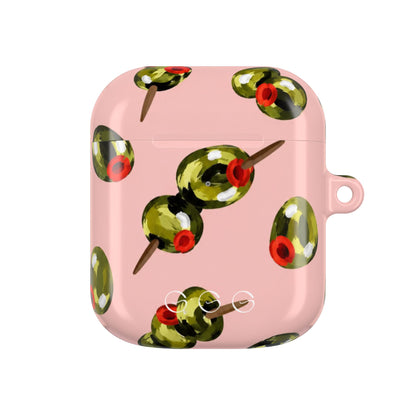 Olive You