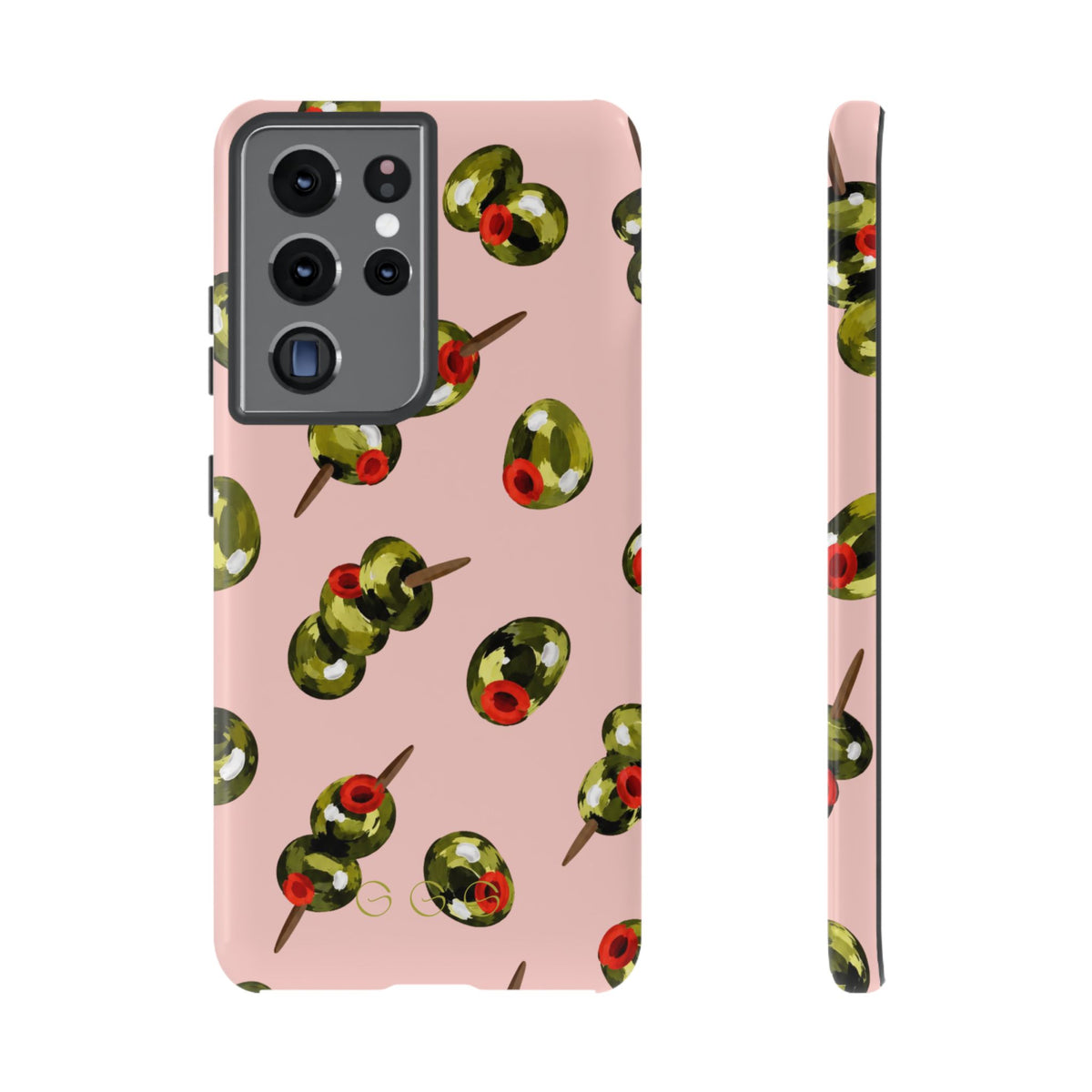 Olive You