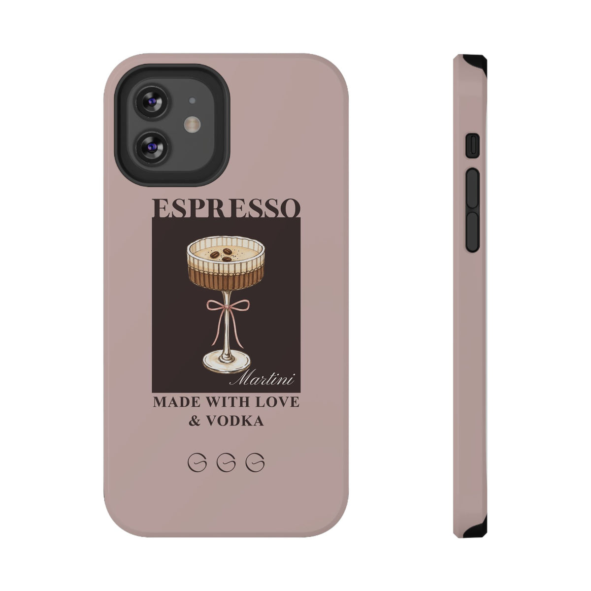Espresso Martini