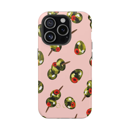 Olive You