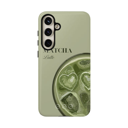 Matcha