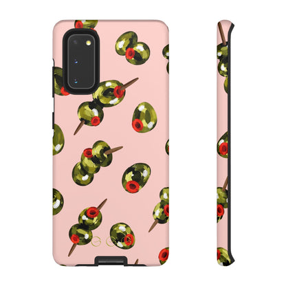 Olive You
