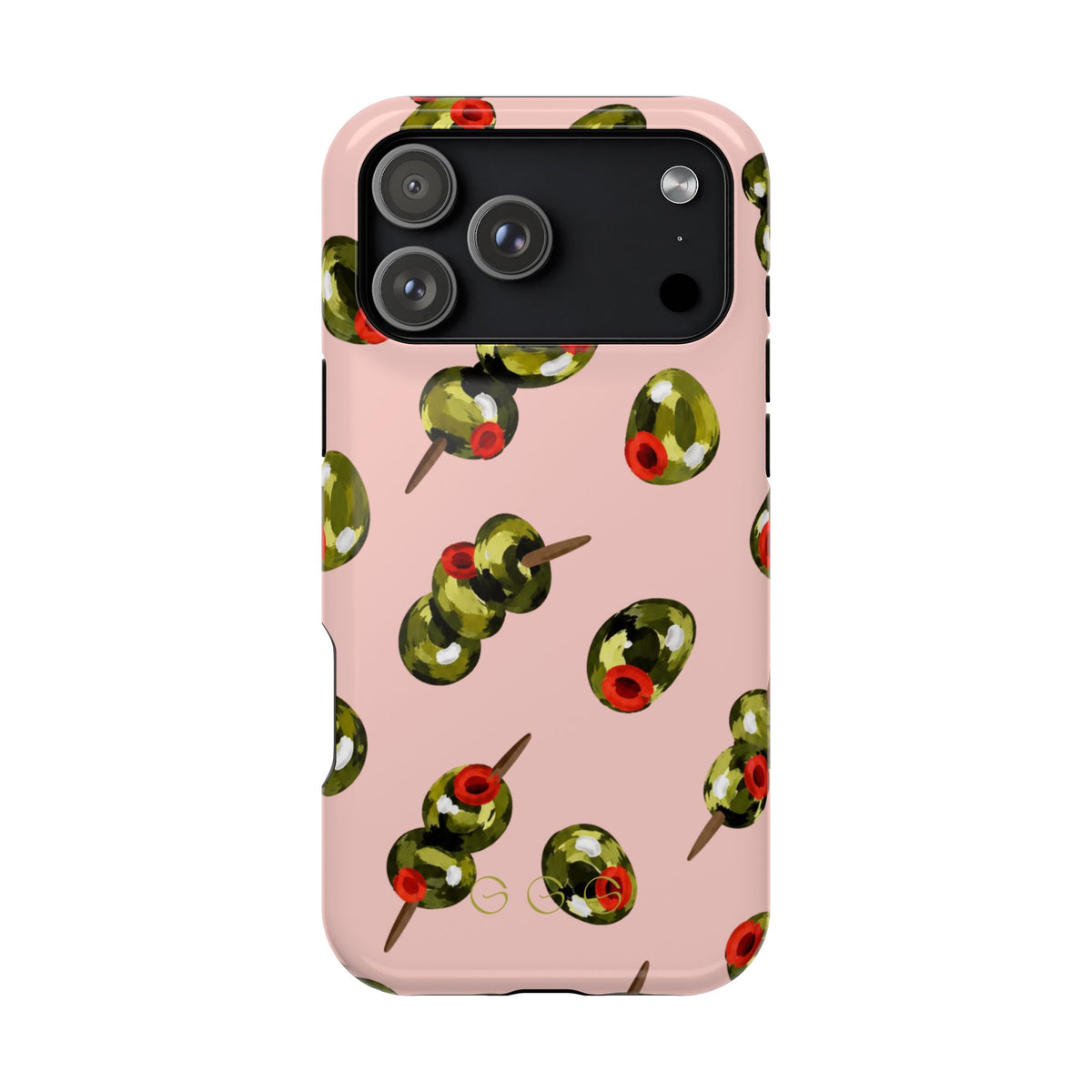 Olive You