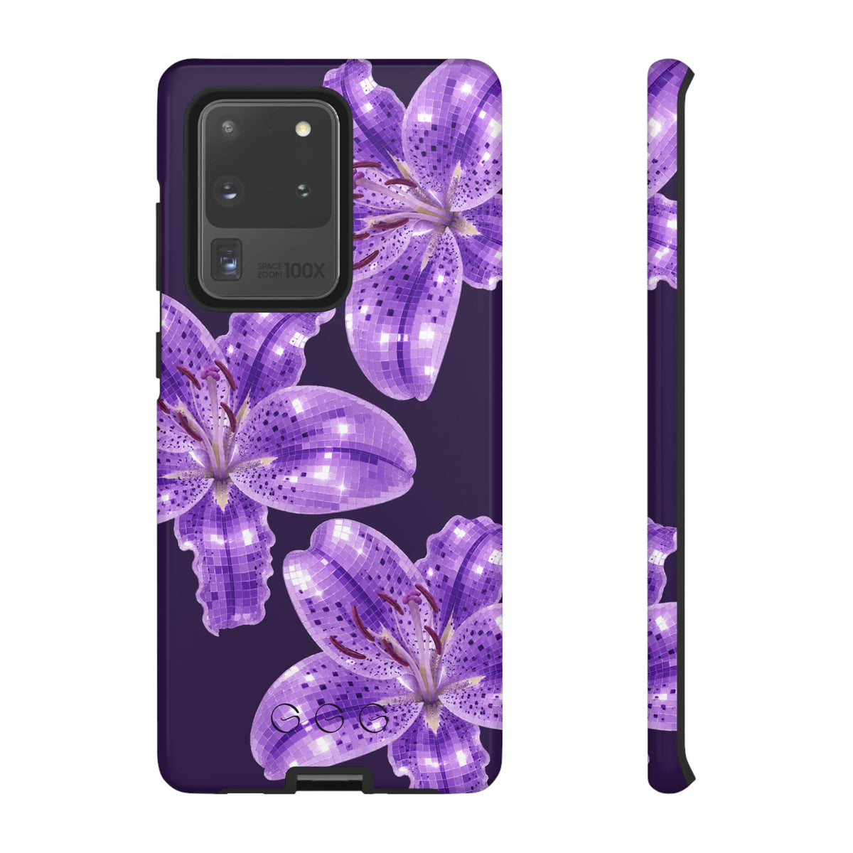 Lavender Haze