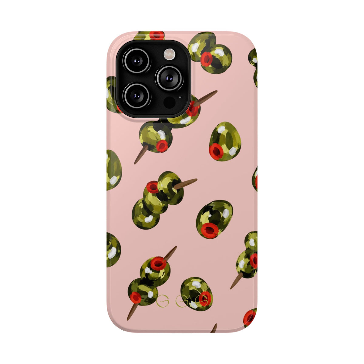 Olive You