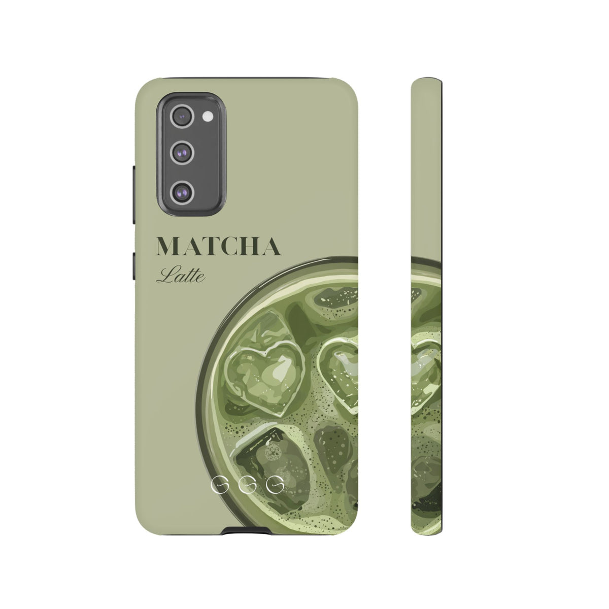 Matcha