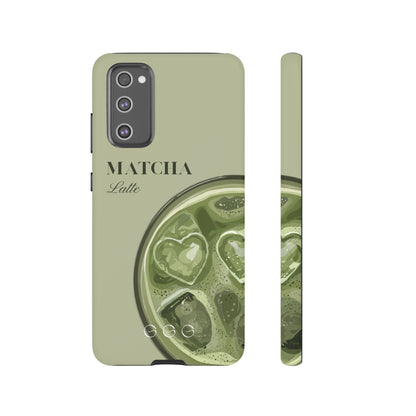 Matcha